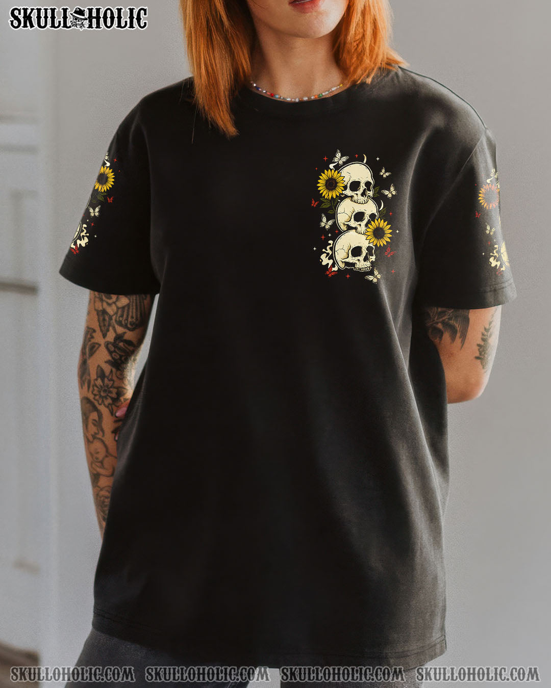 Category_Short sleeves