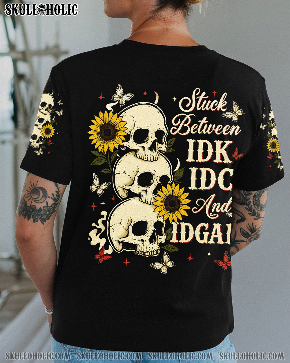Category_Short sleeves