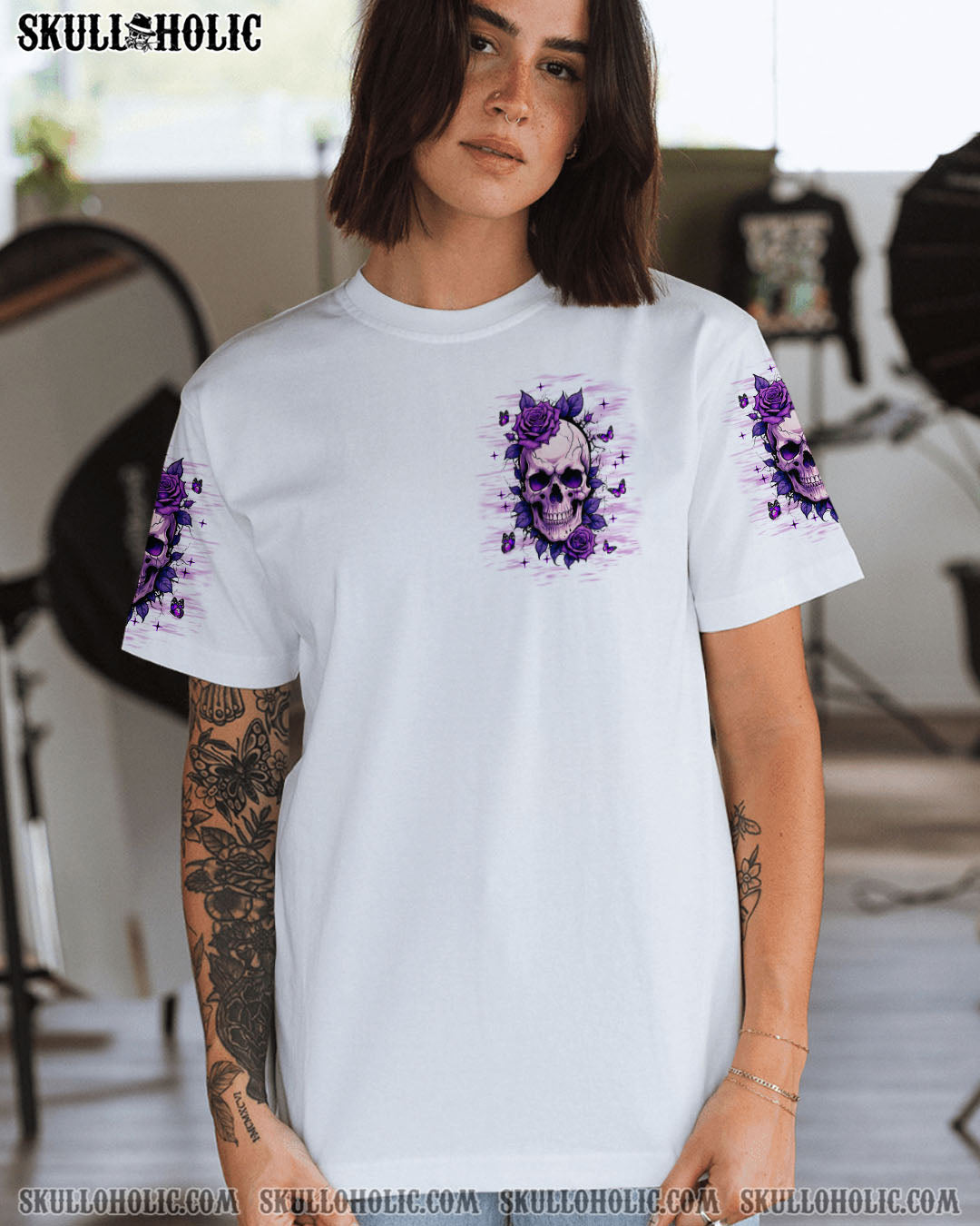 Category_Short sleeves