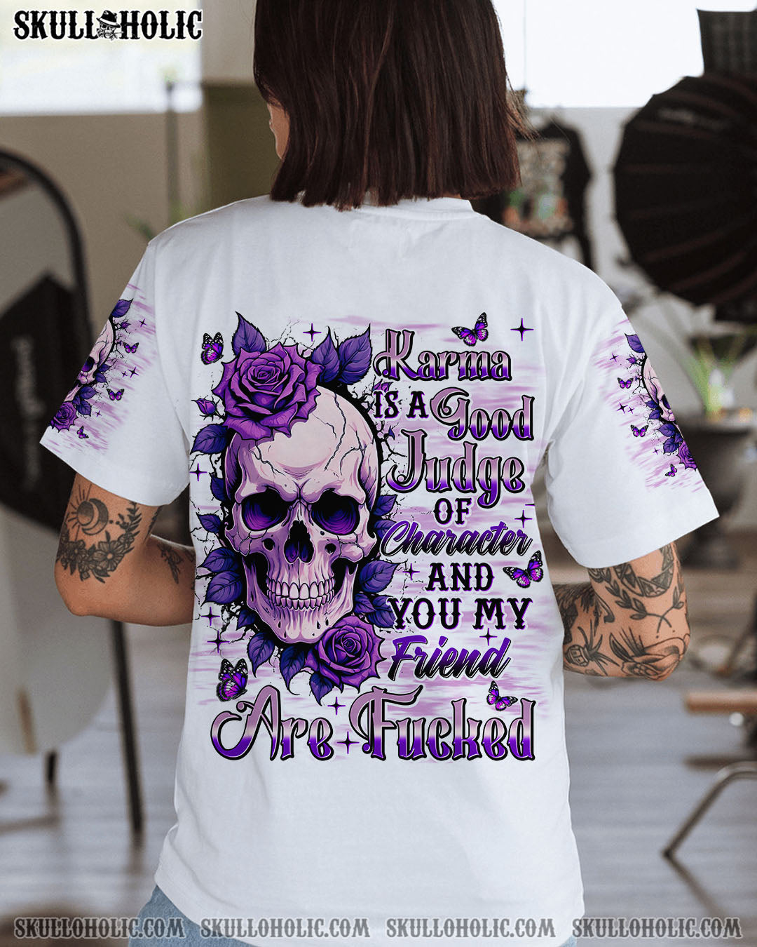 Category_Short sleeves