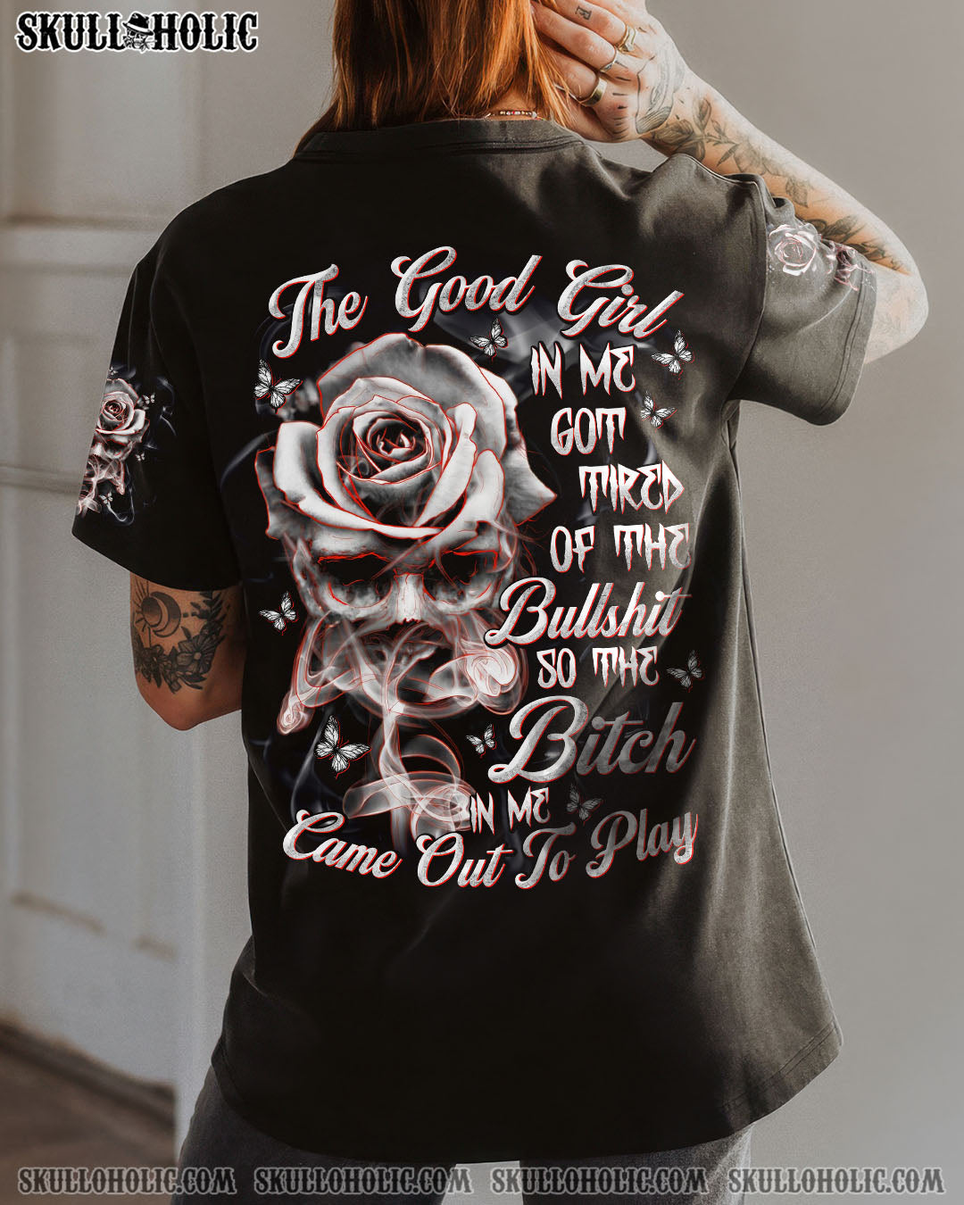 Category_Short sleeves