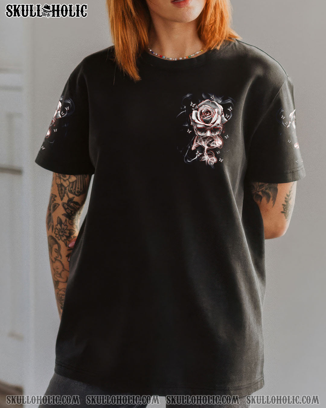 Category_Short sleeves
