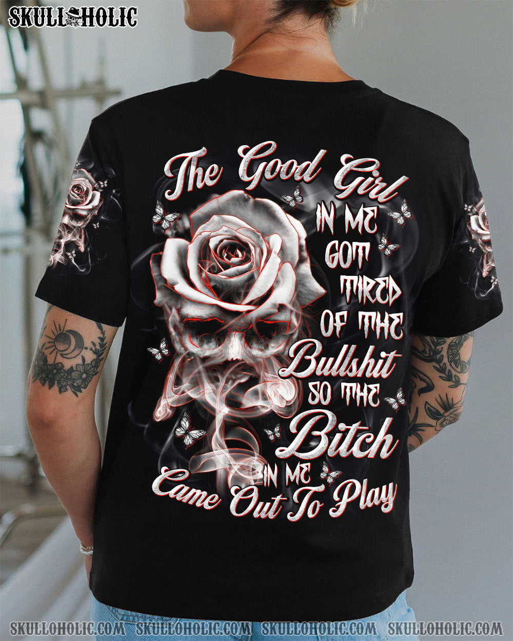 Category_Short sleeves