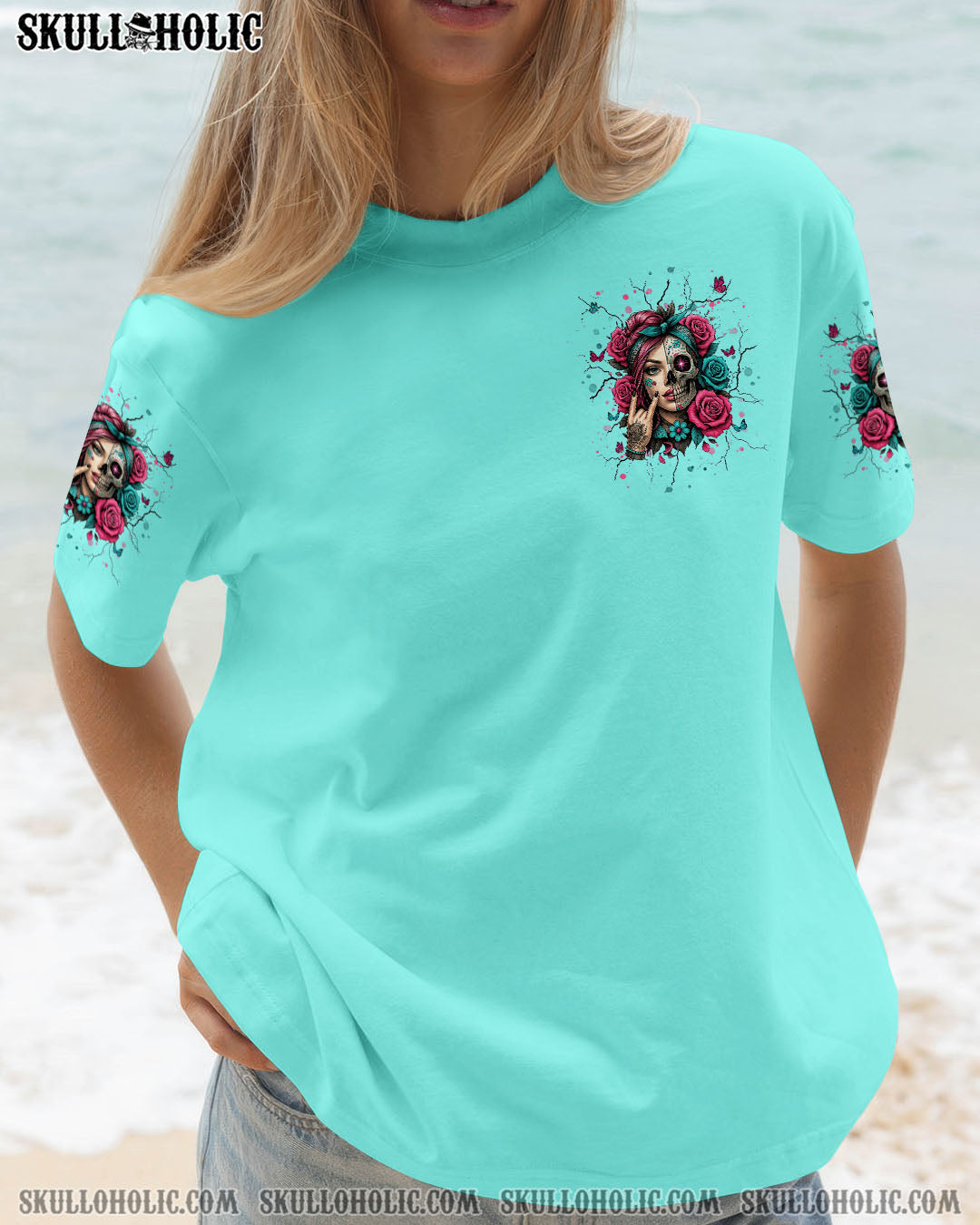 Category_Short sleeves
