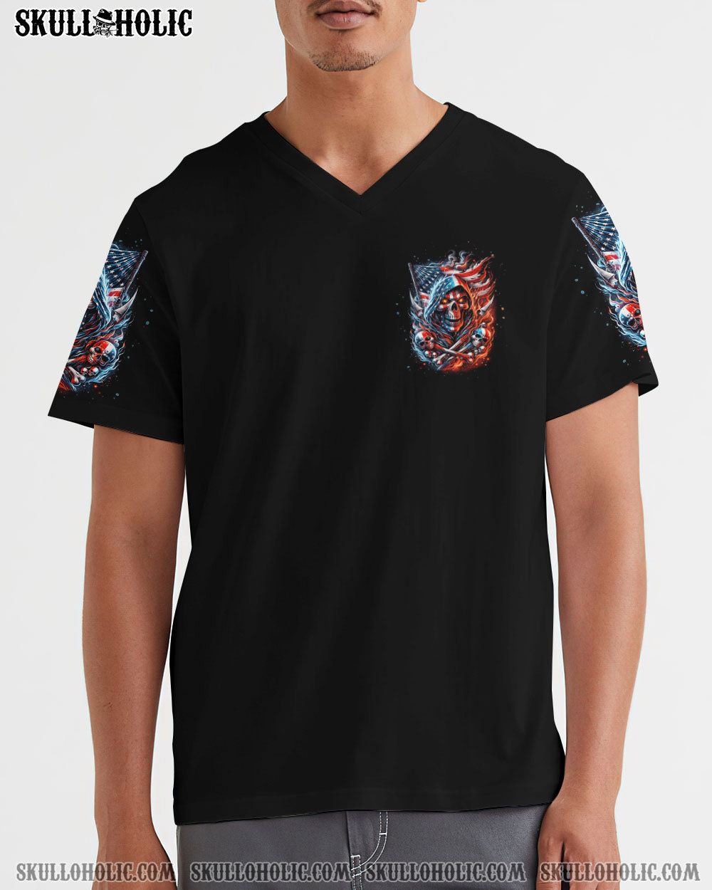 Category_Short sleeves