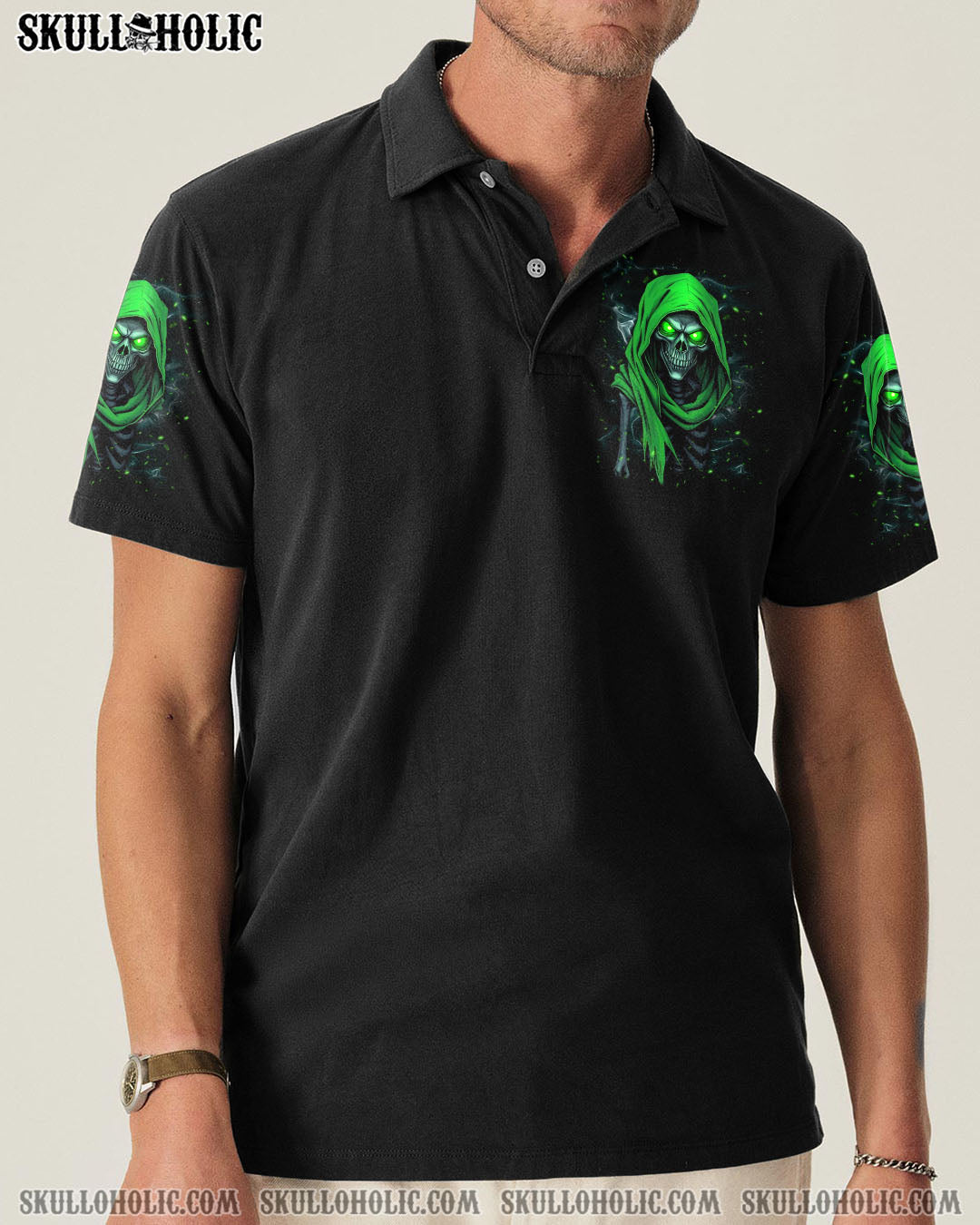 Category_Short sleeves