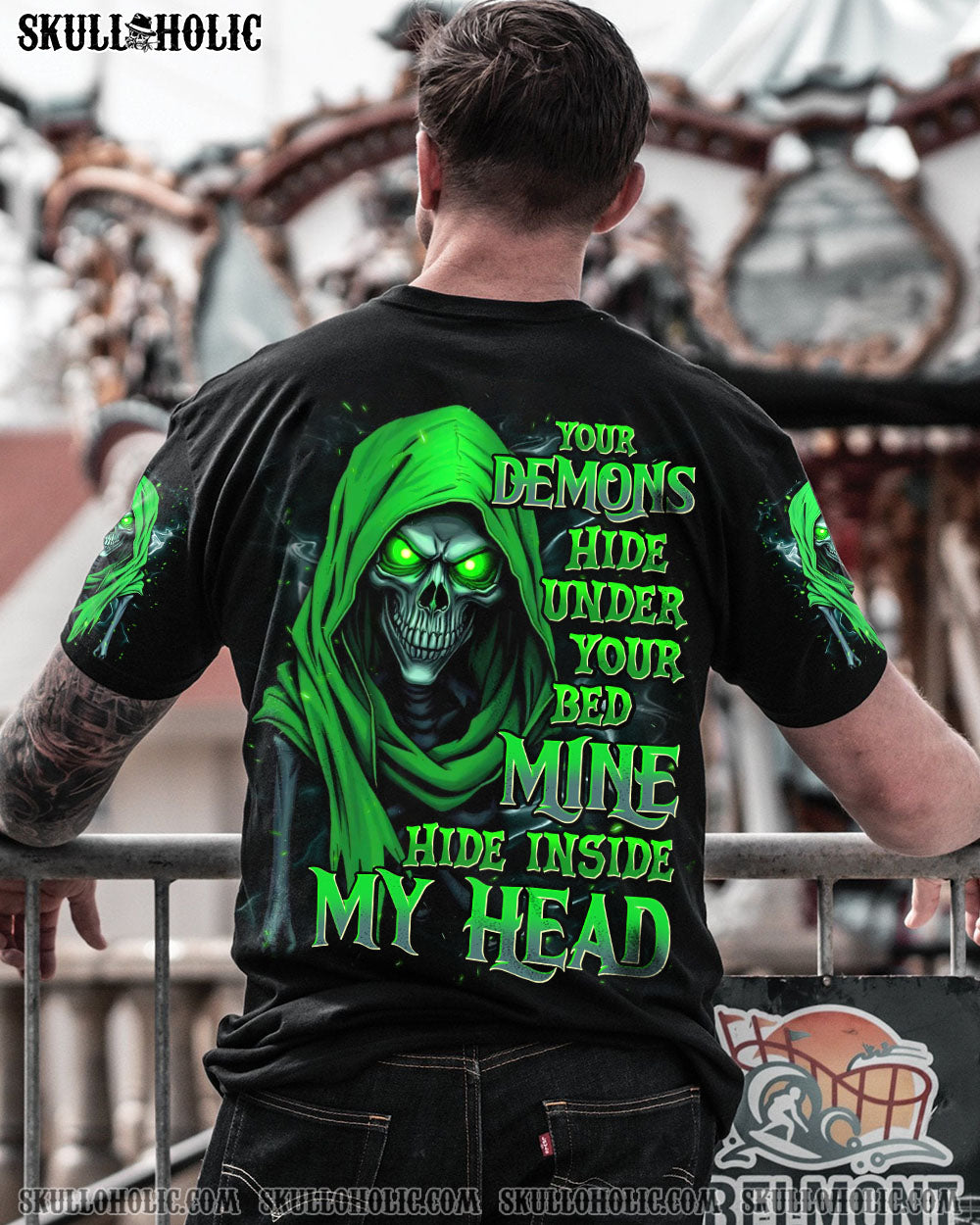 Category_Short sleeves