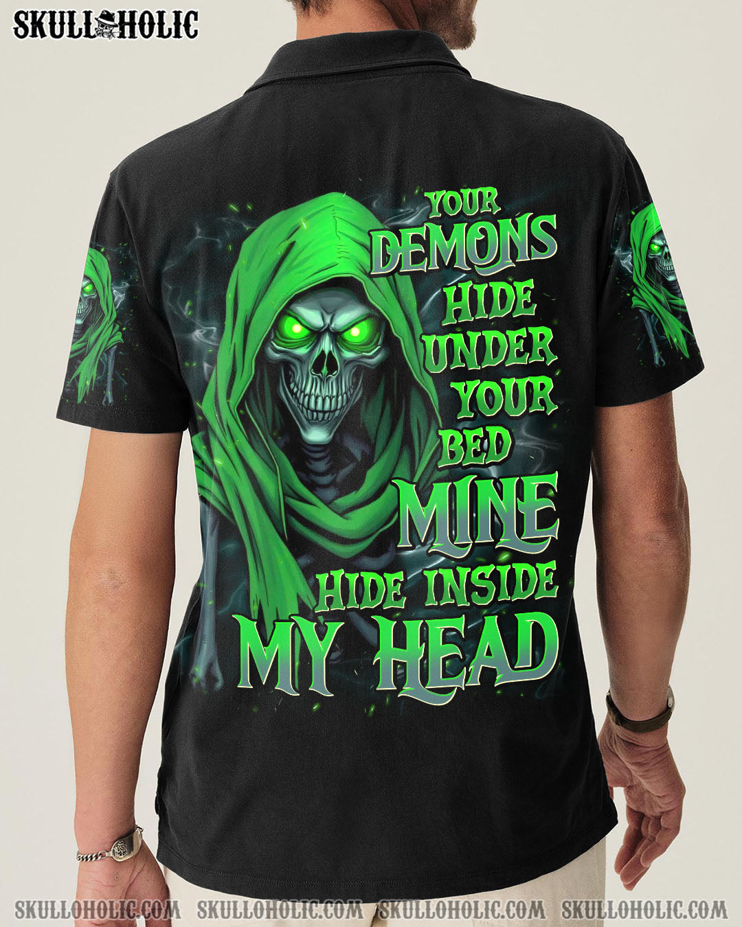 Category_Short sleeves