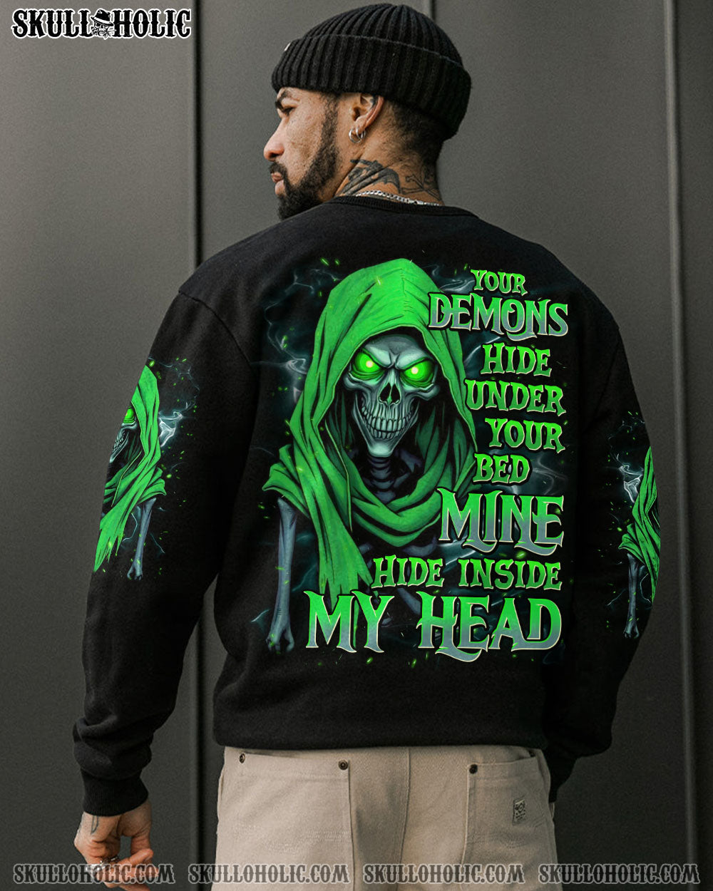 Category_Sweatshirt & Hoodies