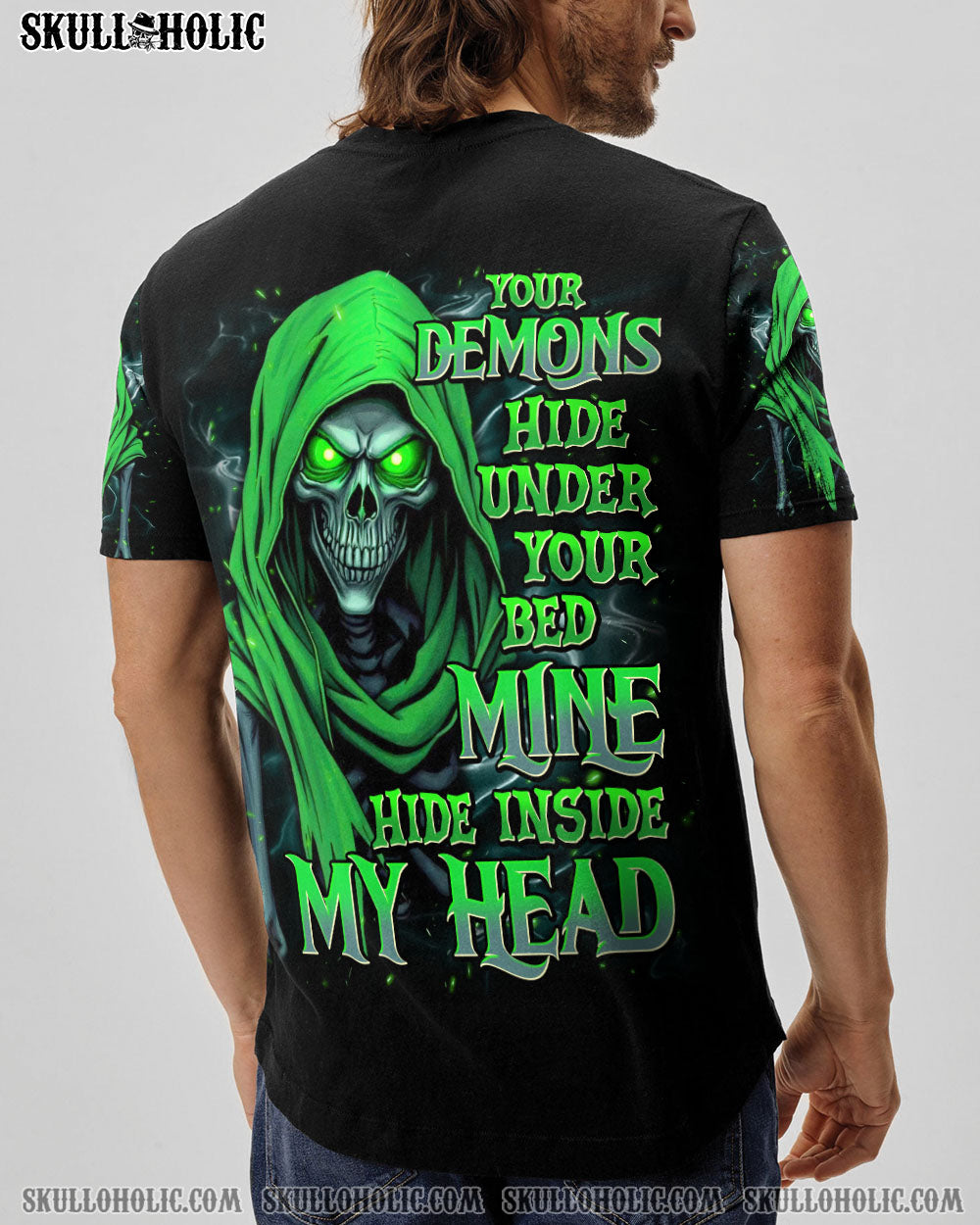 Category_Short sleeves