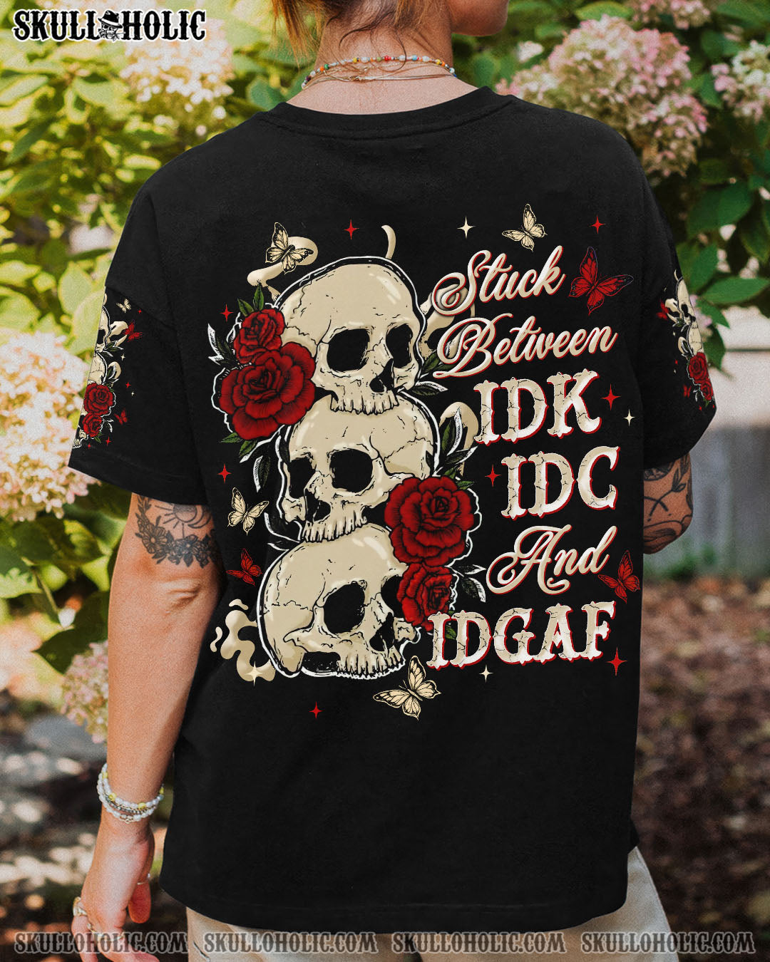 Category_Short sleeves