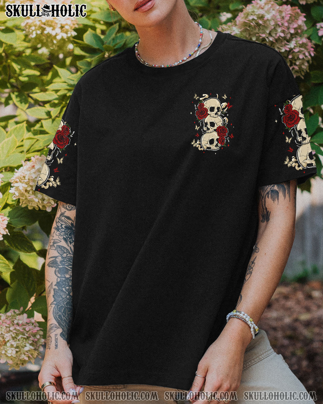 Category_Short sleeves