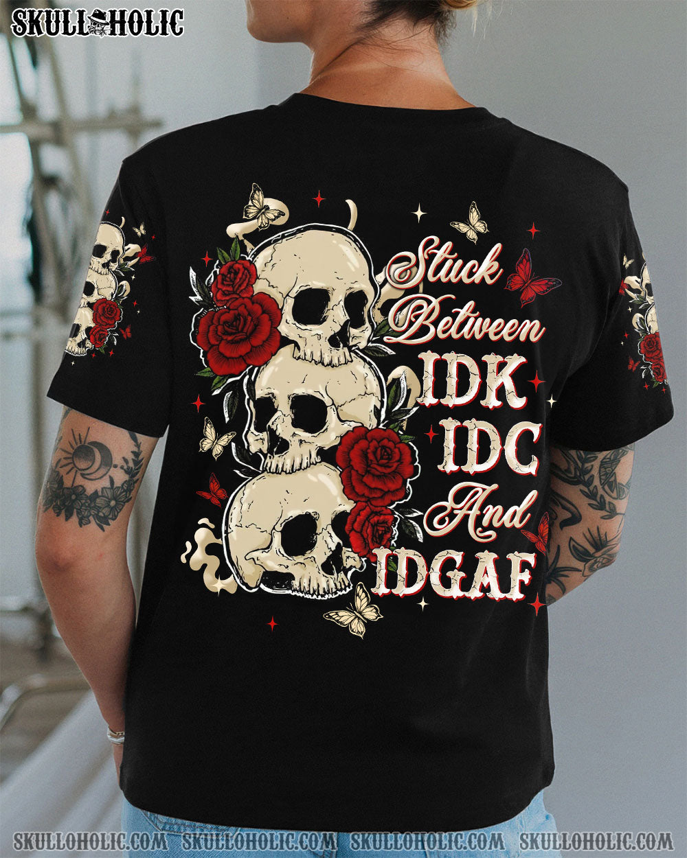 Category_Short sleeves