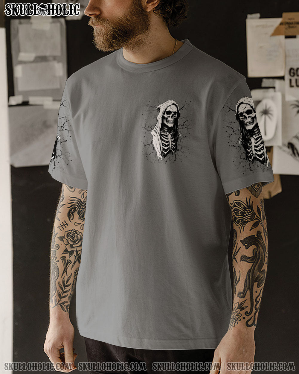 Category_Short sleeves