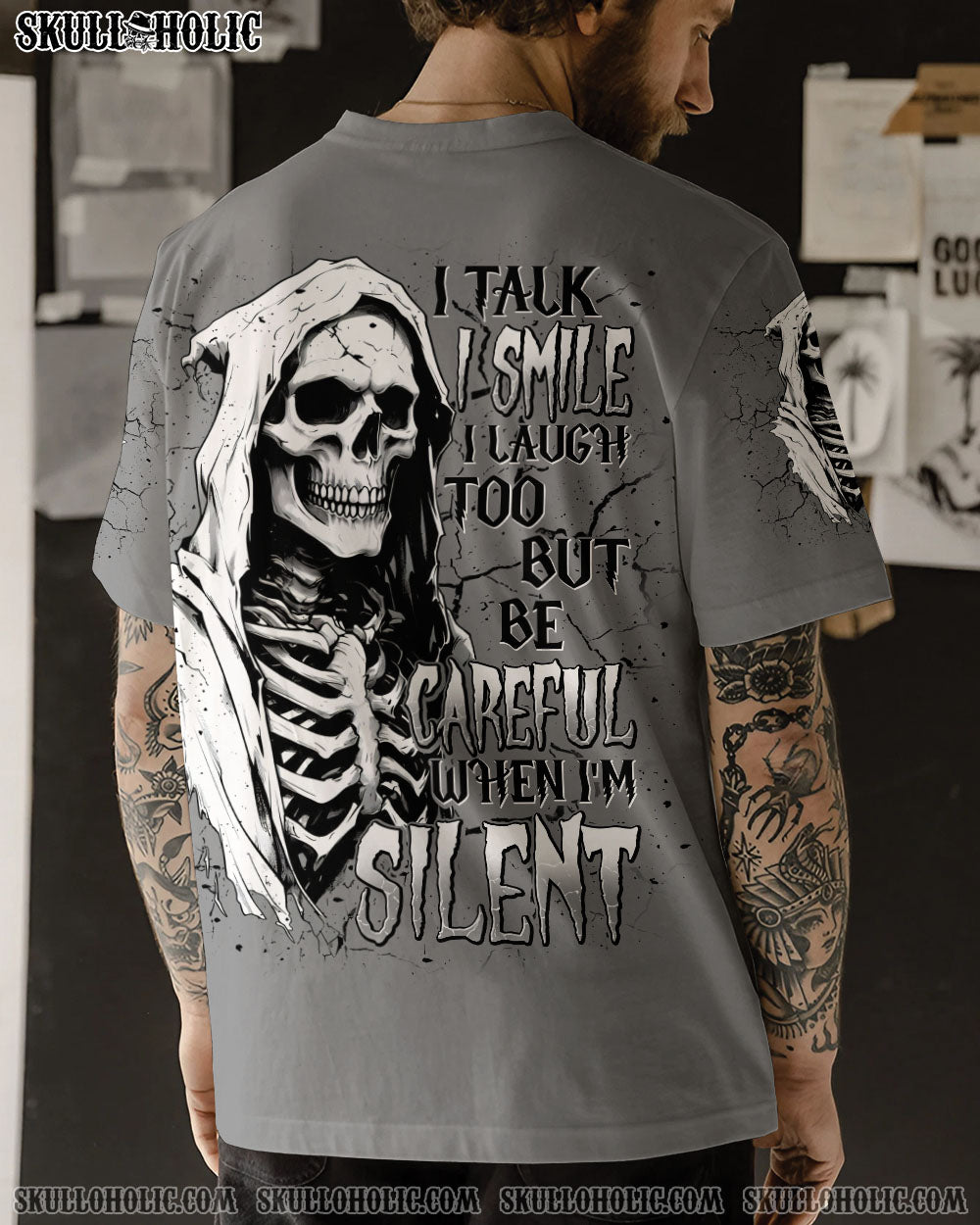 Category_Short sleeves