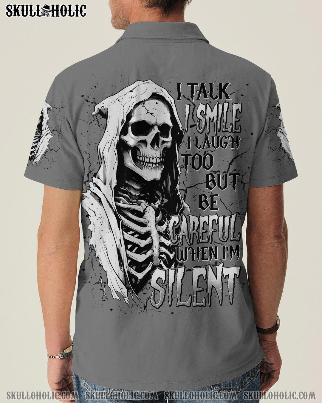 Category_Short sleeves