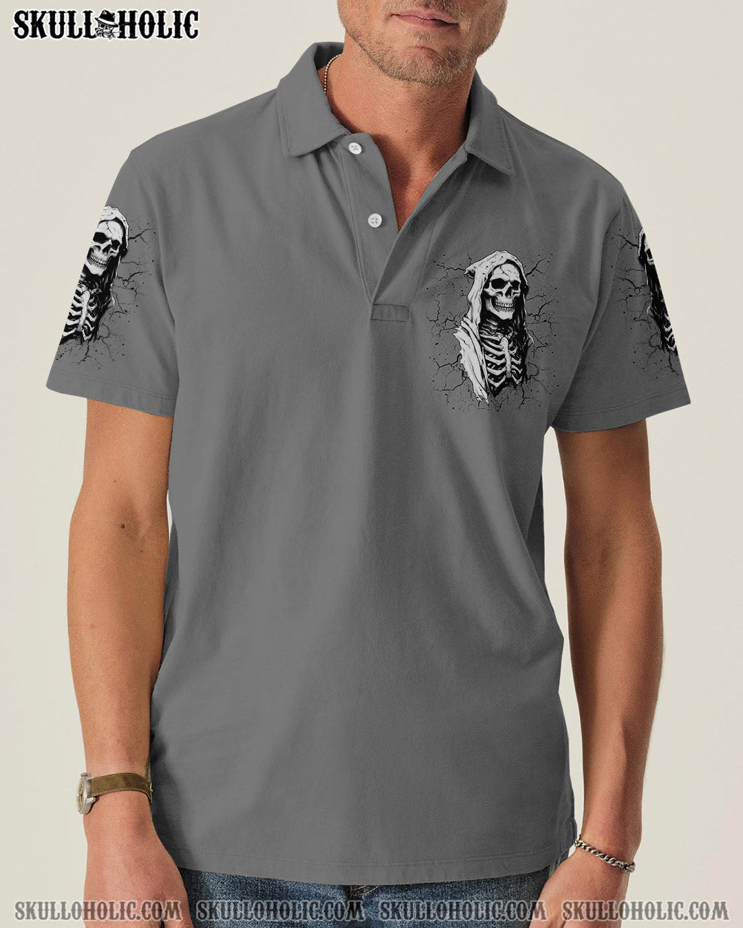 Category_Short sleeves