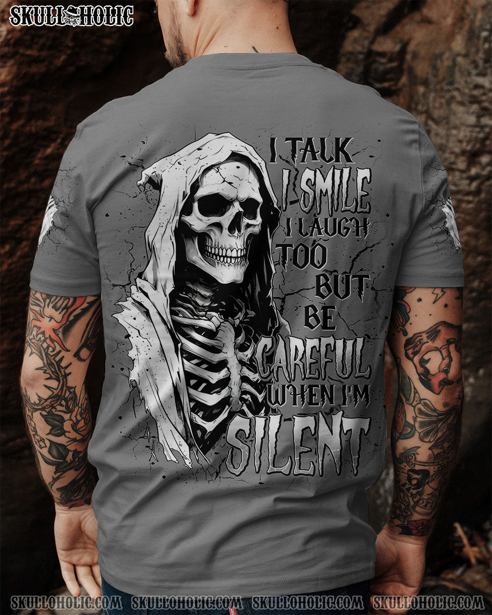 Category_Short sleeves