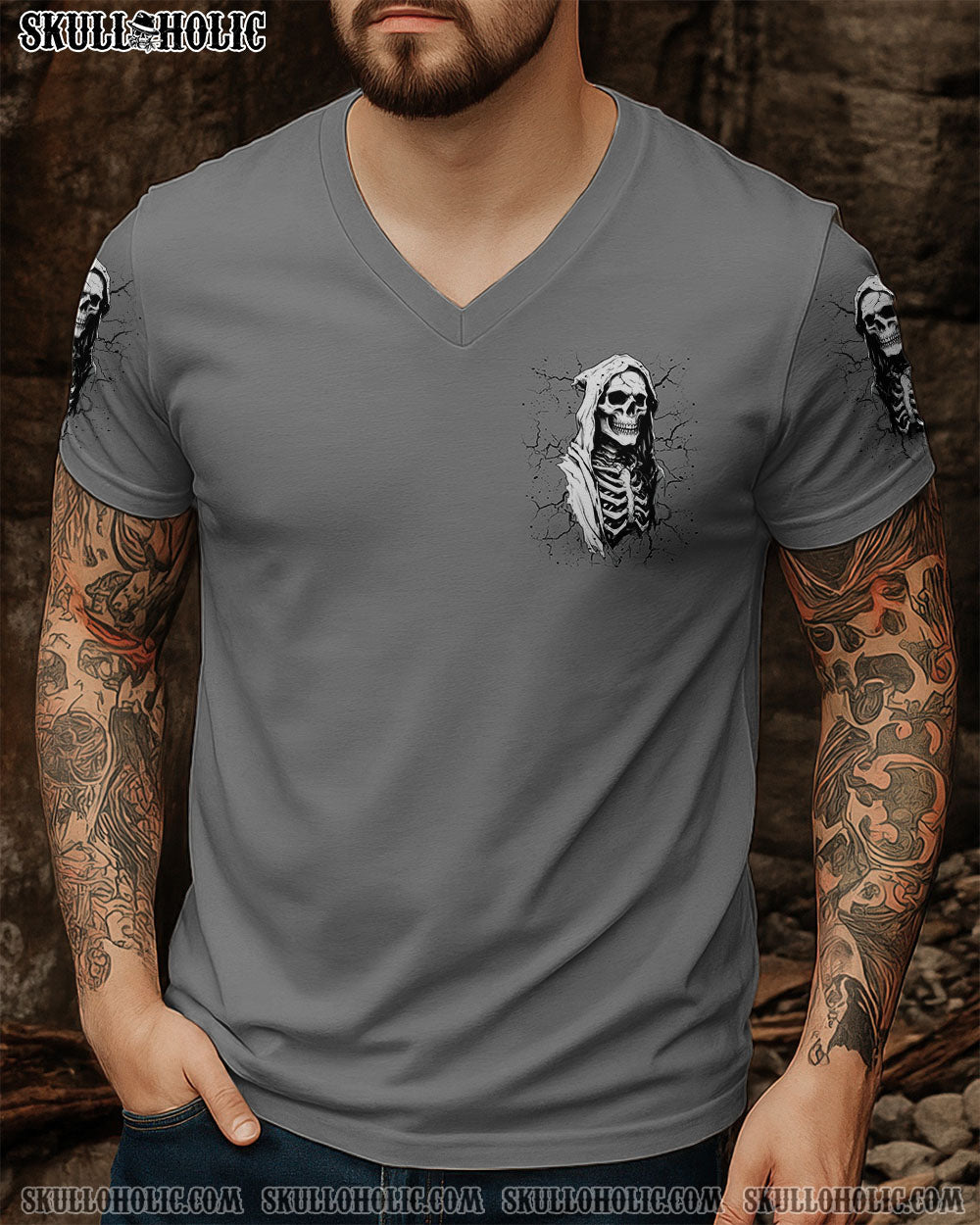 Category_Short sleeves