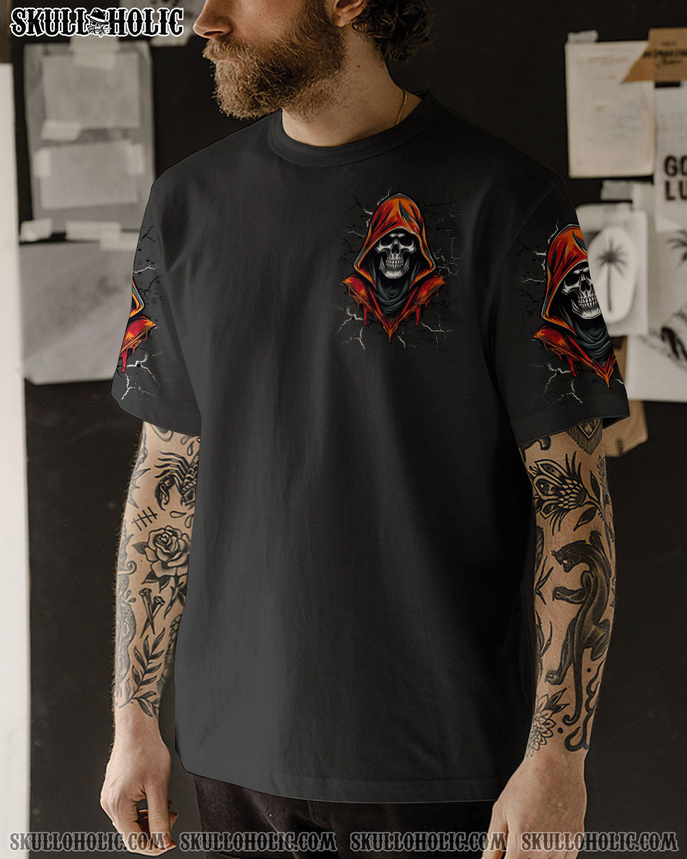 Category_Short sleeves