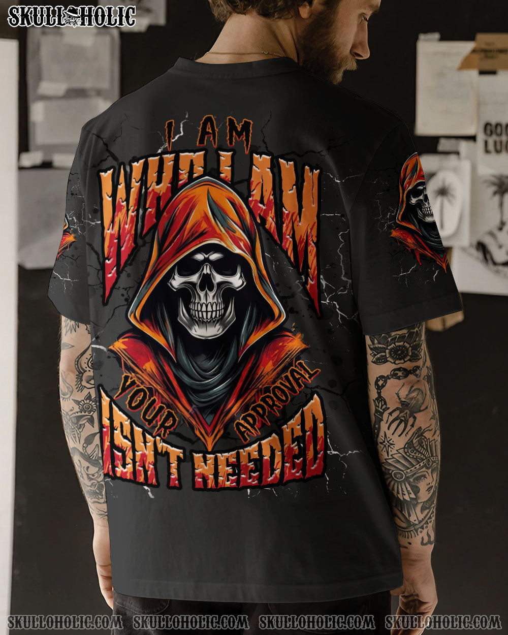 Category_Short sleeves