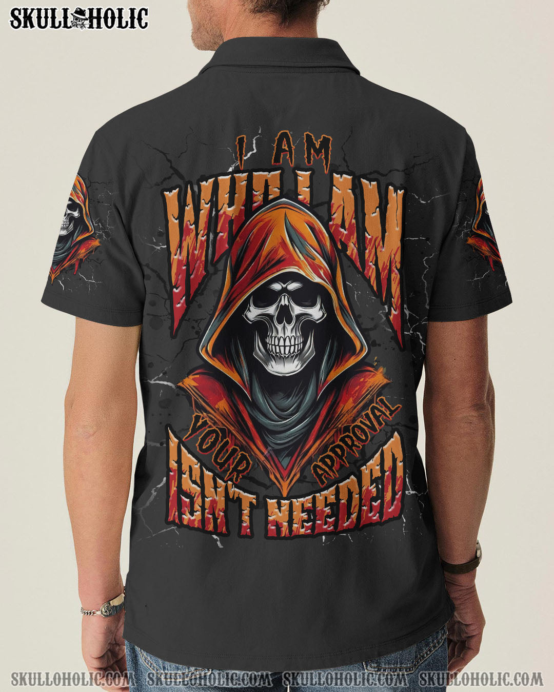 Category_Short sleeves