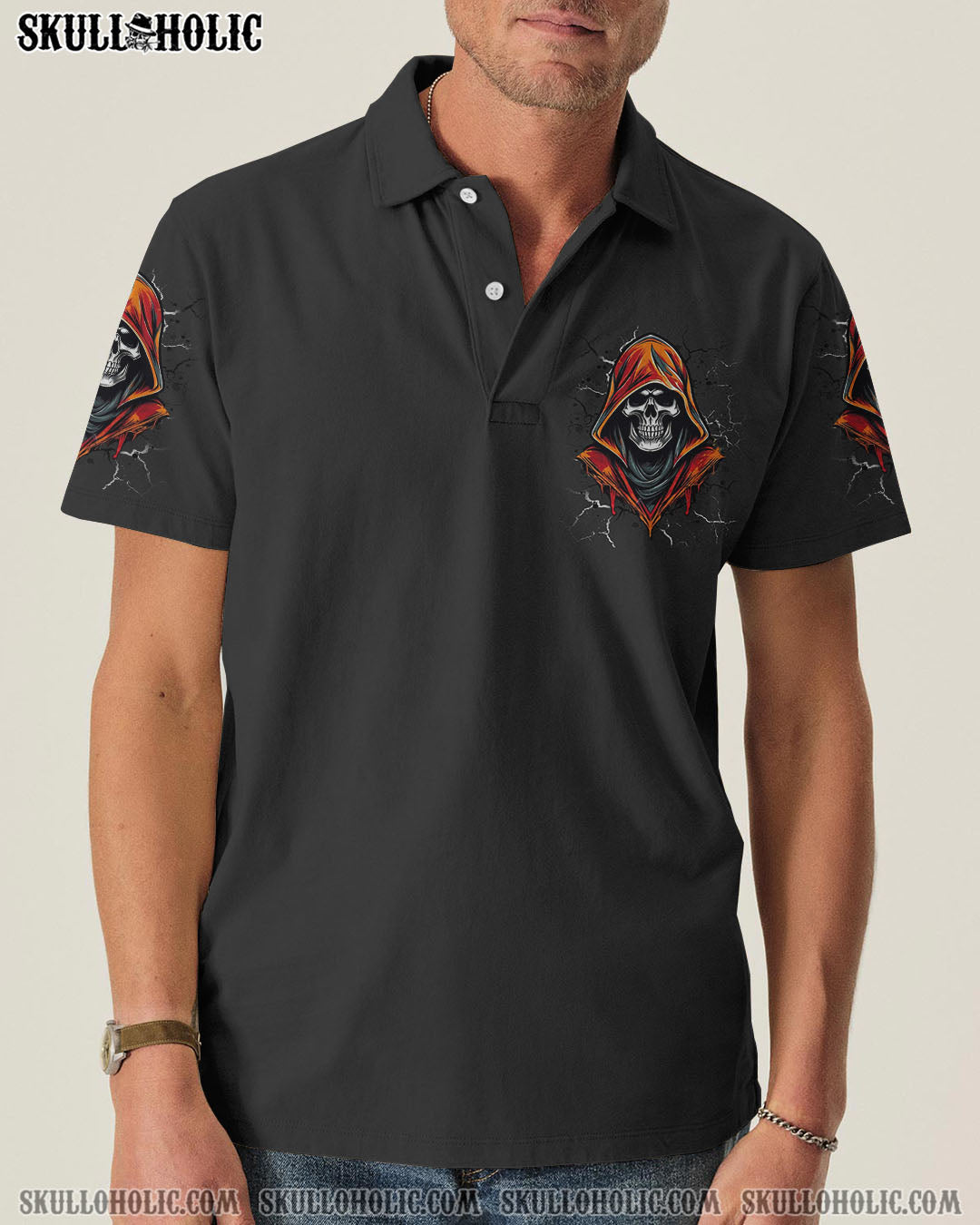 Category_Short sleeves