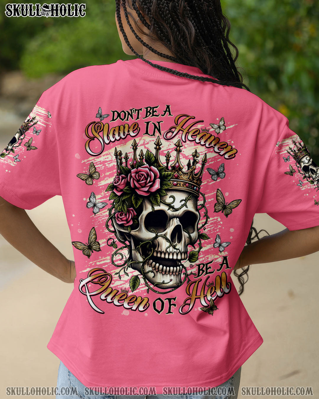 Category_Short sleeves