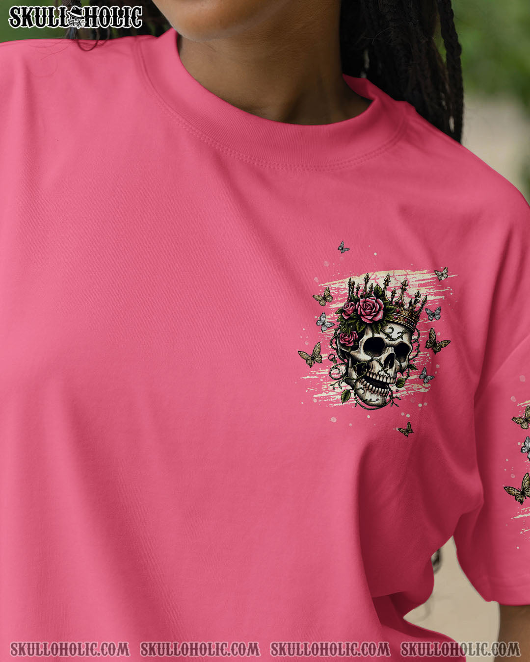Category_Short sleeves