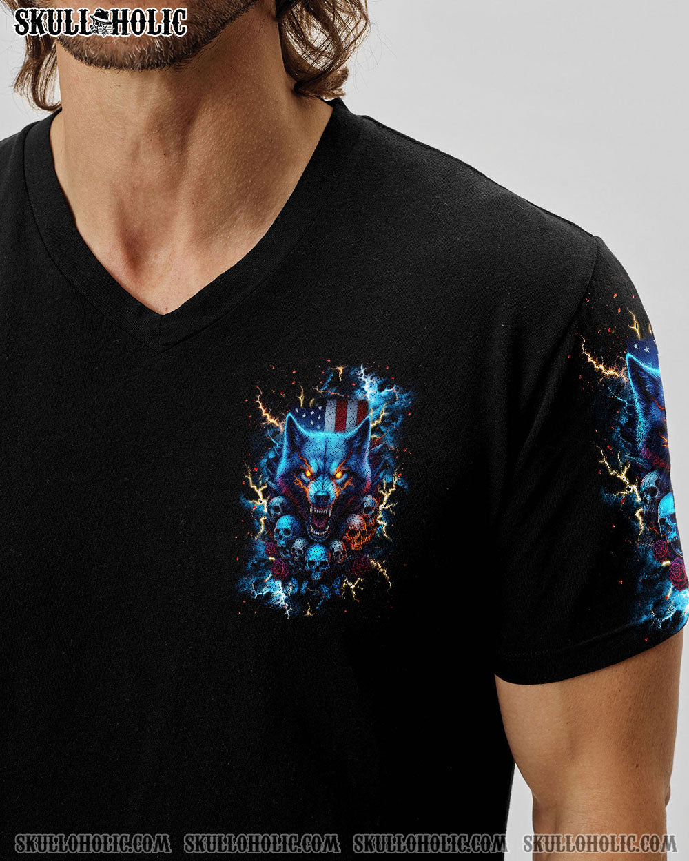 Category_Short sleeves
