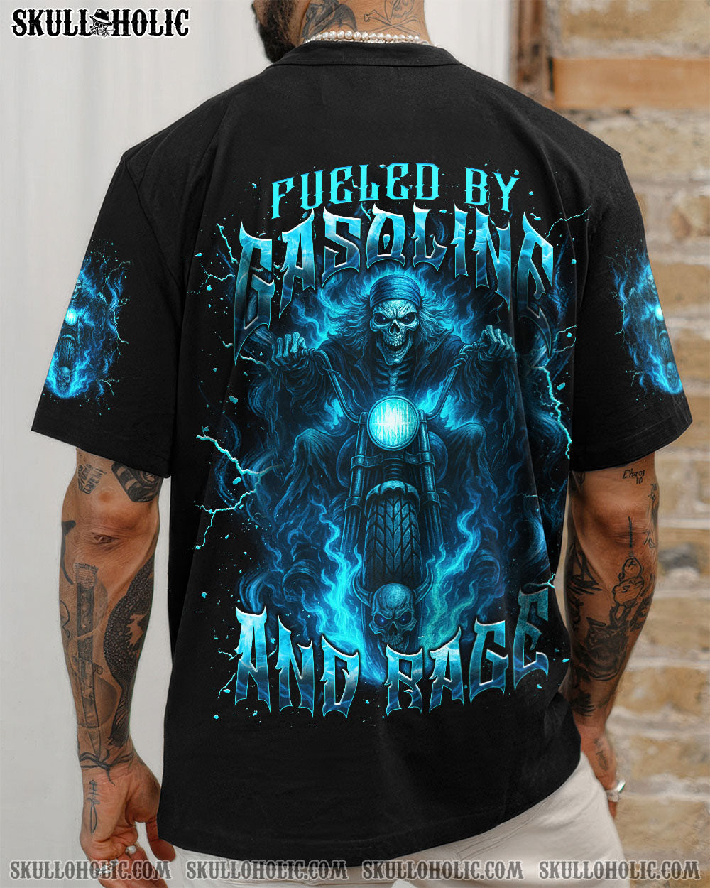 Category_Short sleeves