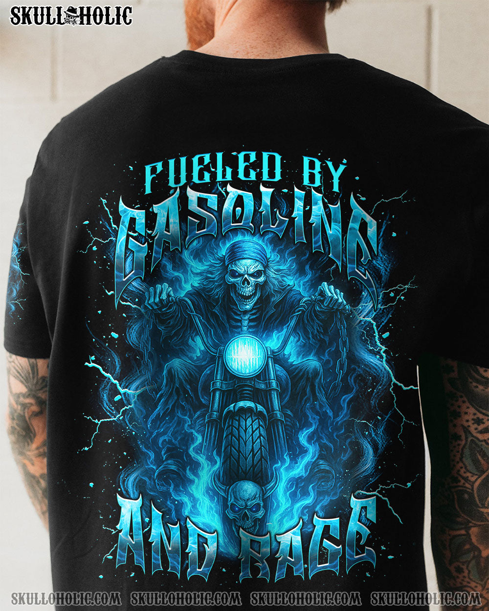 Category_Short sleeves