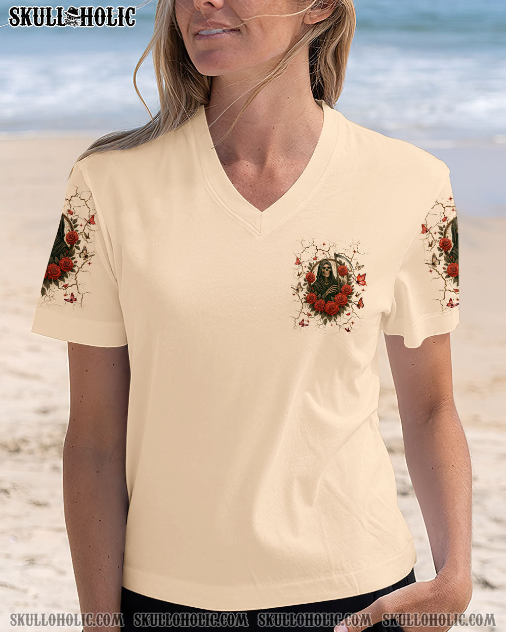 Category_Short sleeves