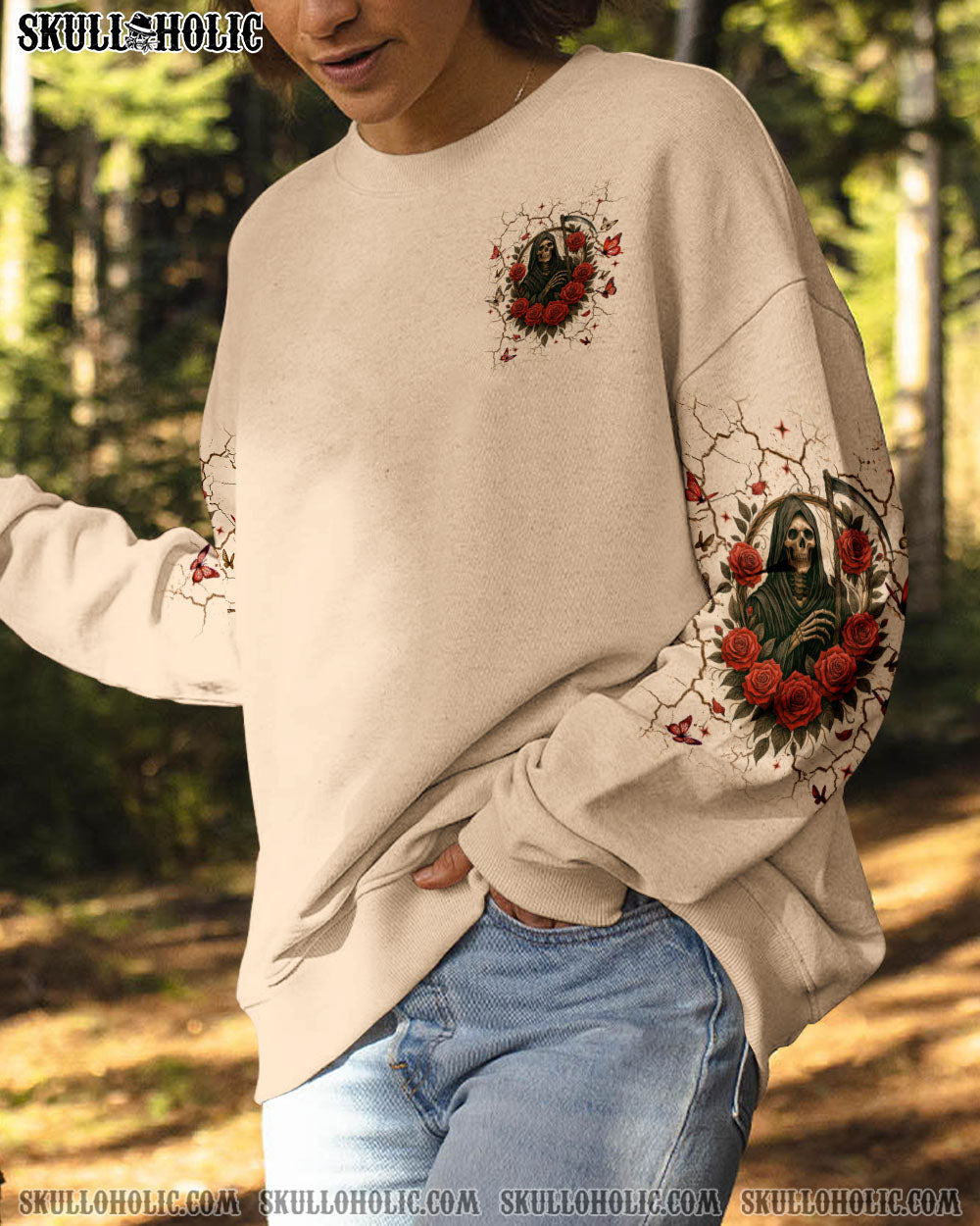 Category_Sweatshirt & Hoodies
