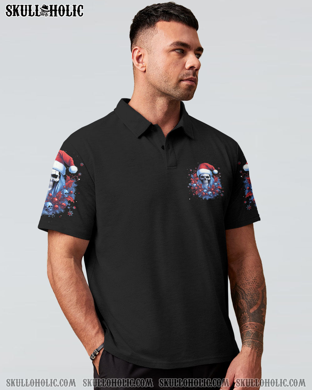 Category_Short sleeves