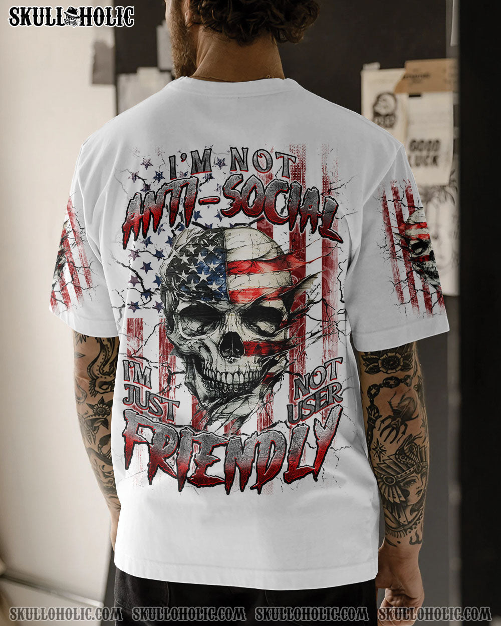 Category_Short sleeves