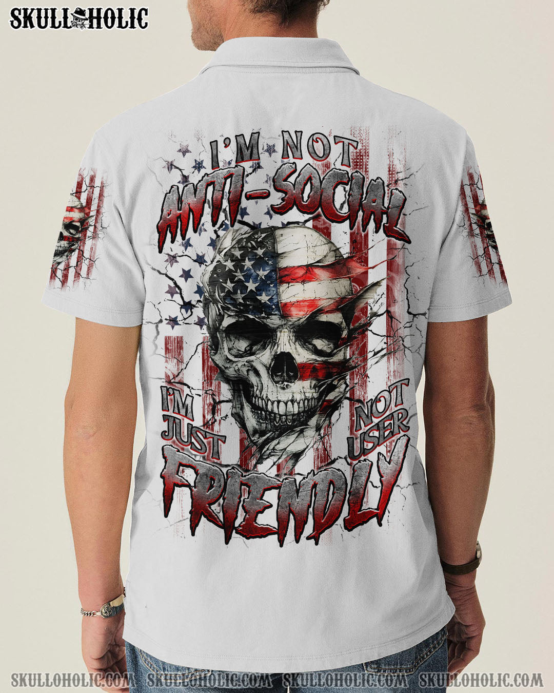 Category_Short sleeves