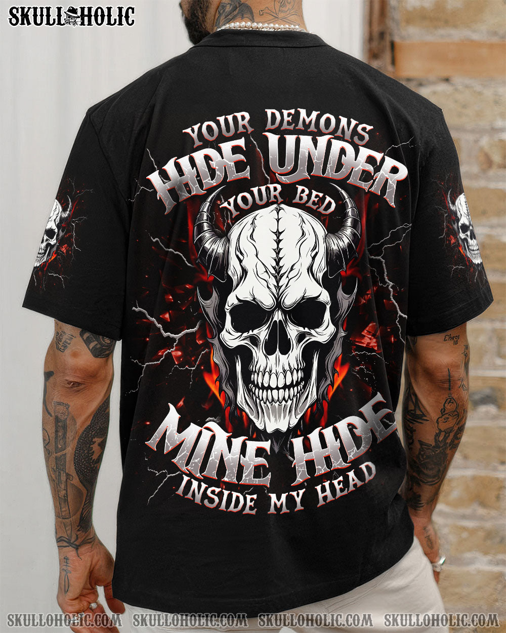 Category_Short sleeves