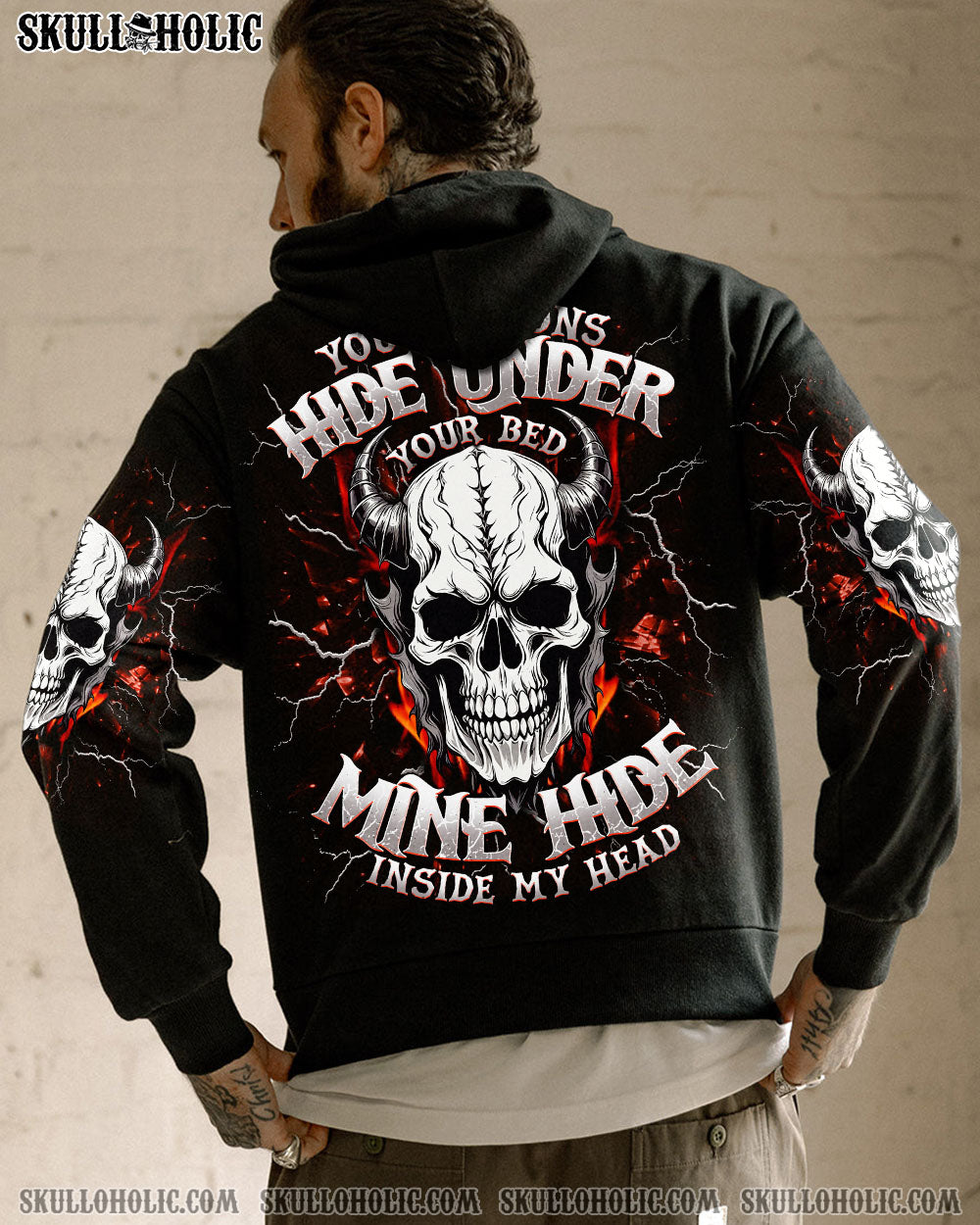Category_Sweatshirt & Hoodies