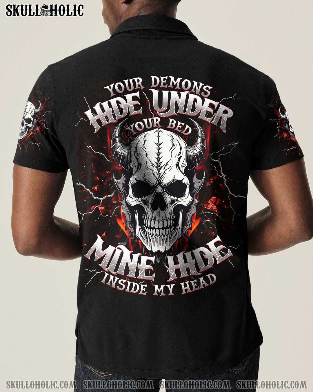 Category_Short sleeves