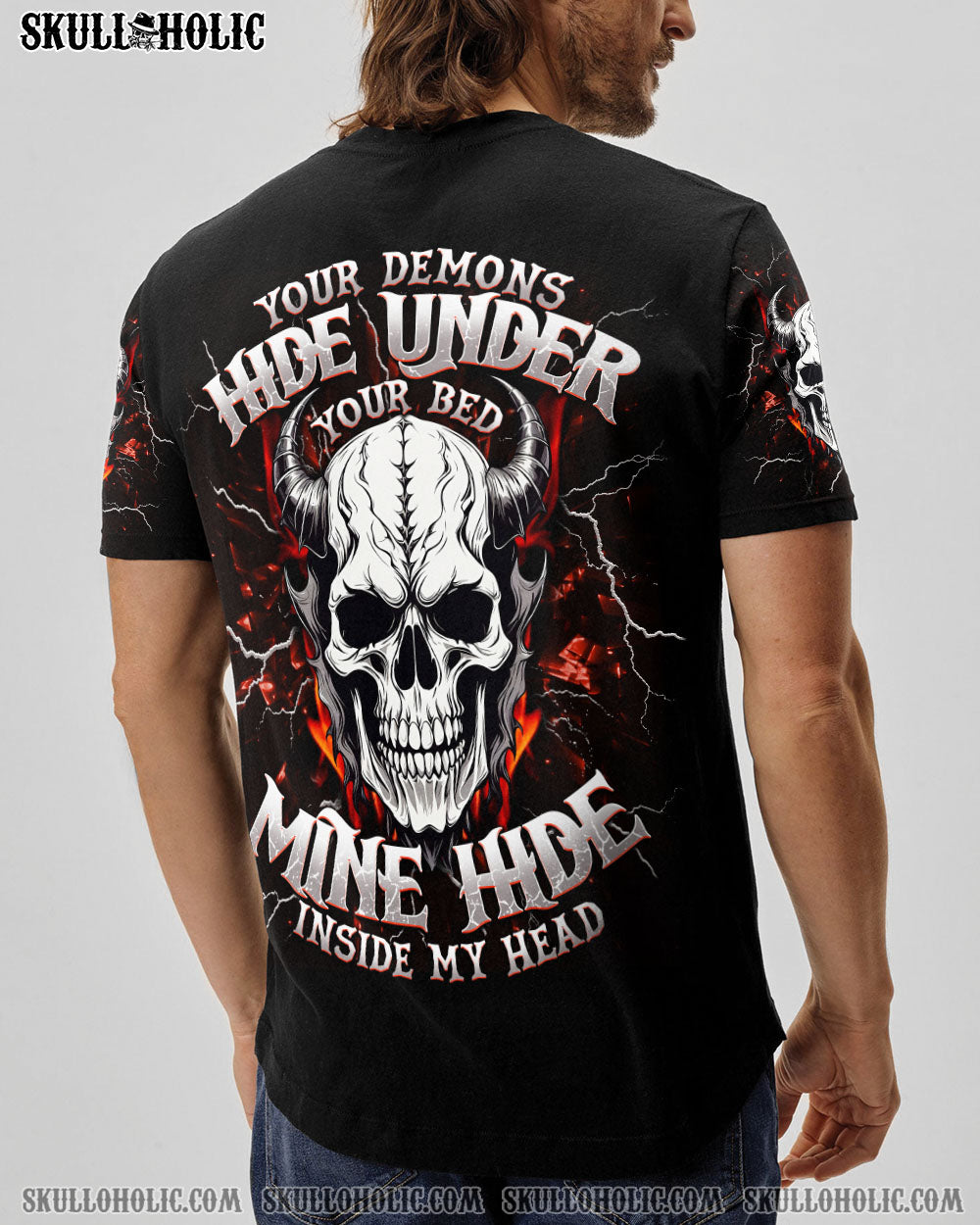 Category_Short sleeves