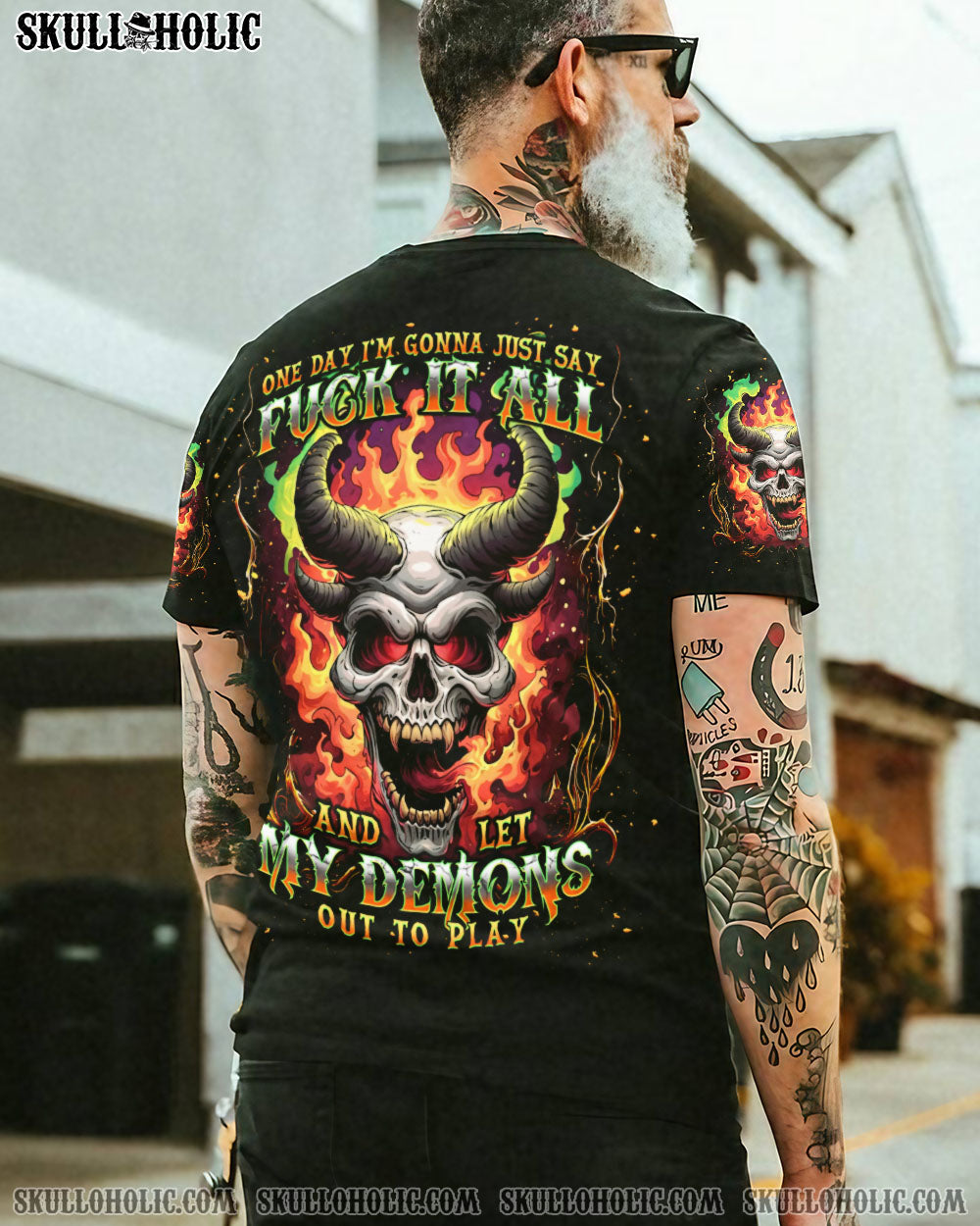 Category_Short sleeves