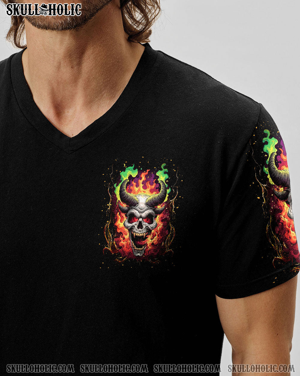Category_Short sleeves