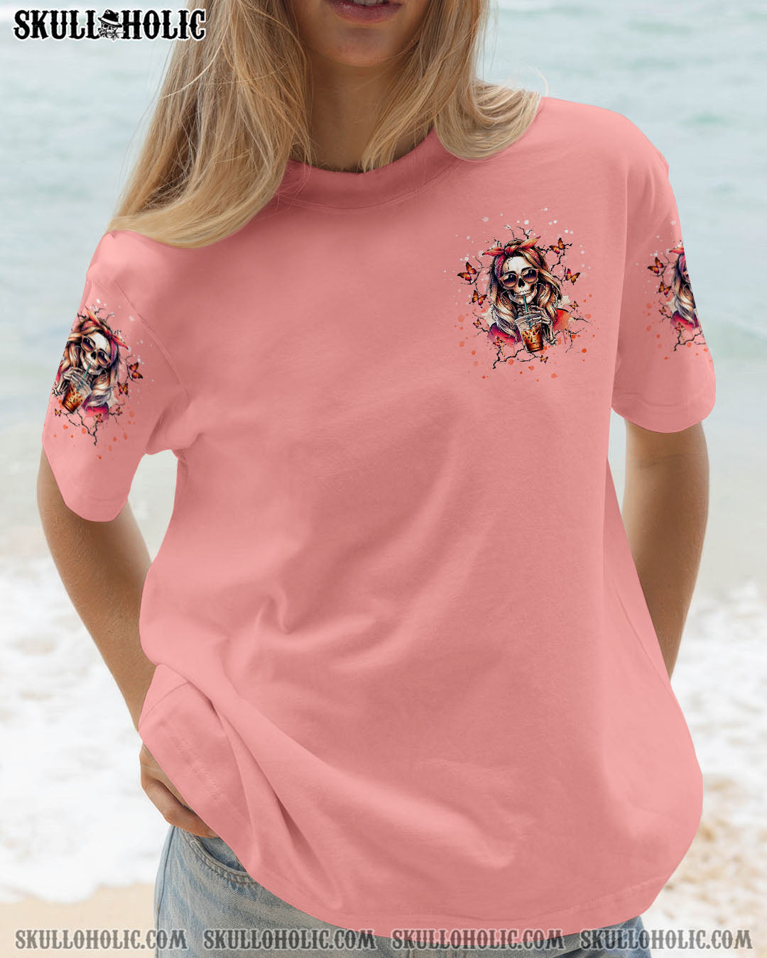 Category_Short sleeves