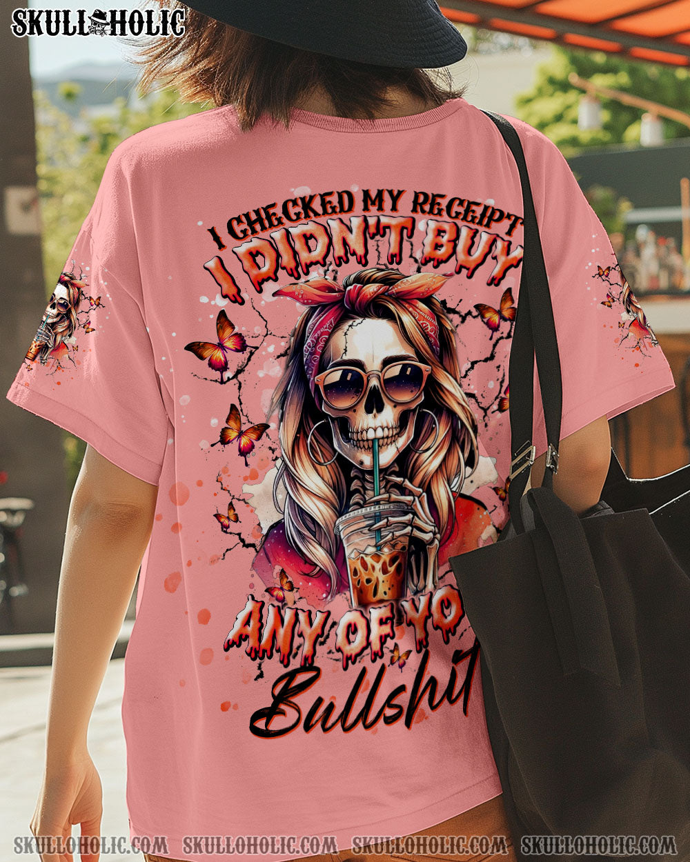 Category_Short sleeves