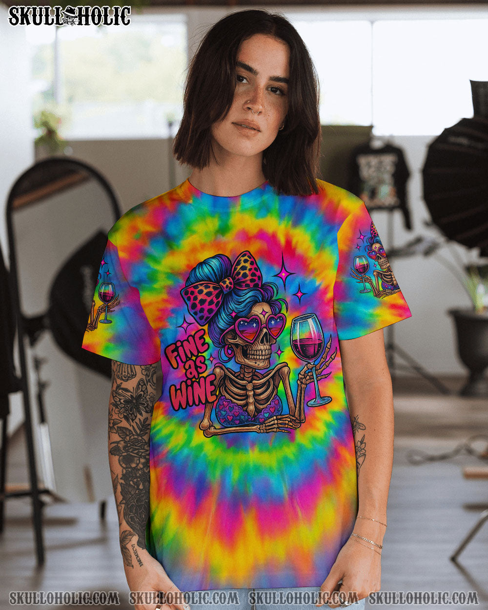 Category_Short sleeves