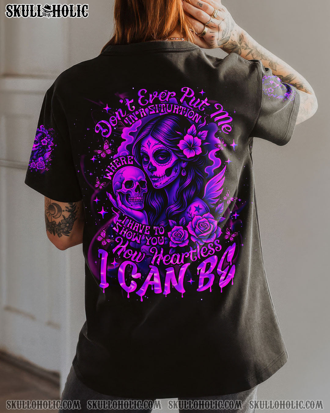 Category_Short sleeves