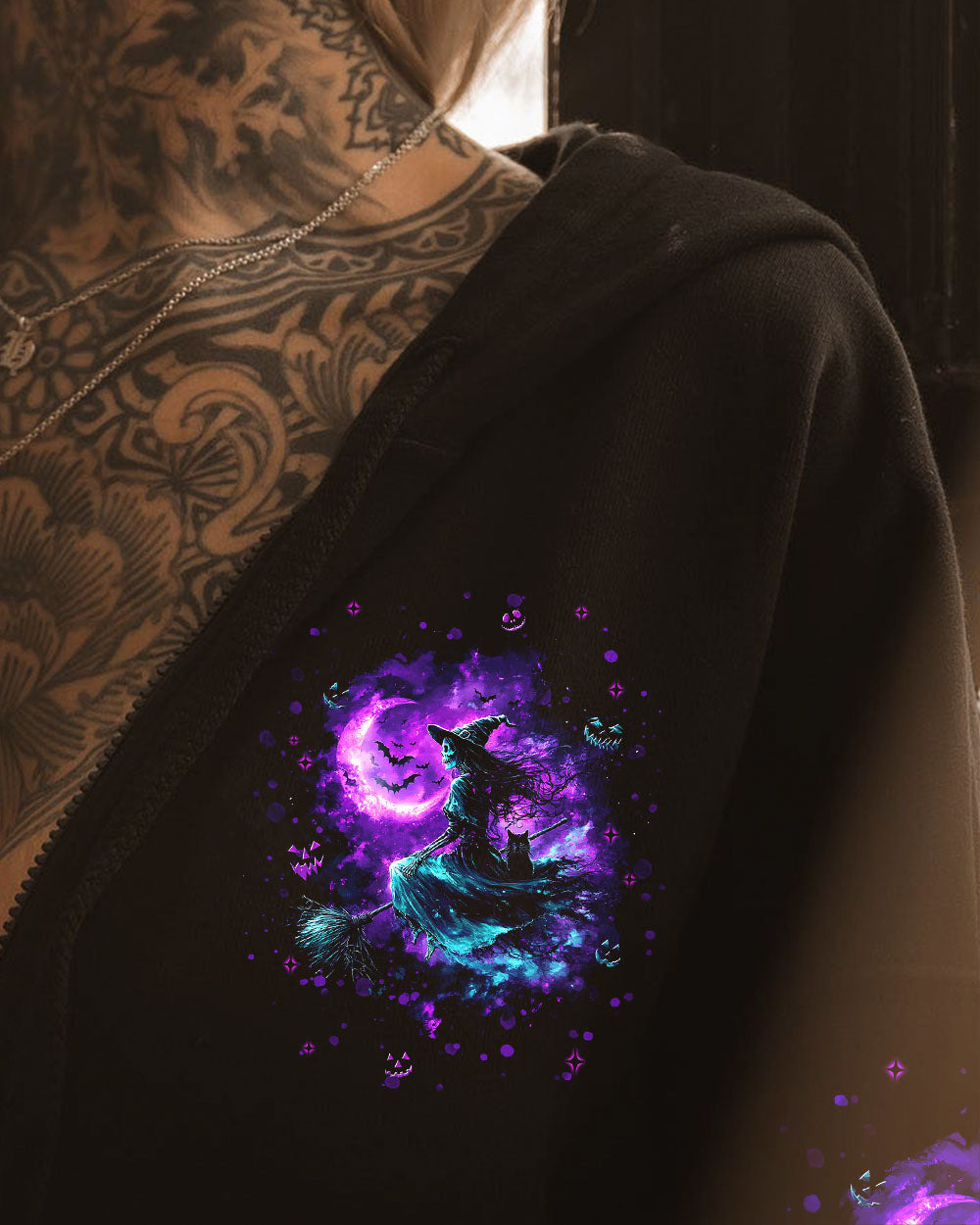 Category_Sweatshirt & Hoodies