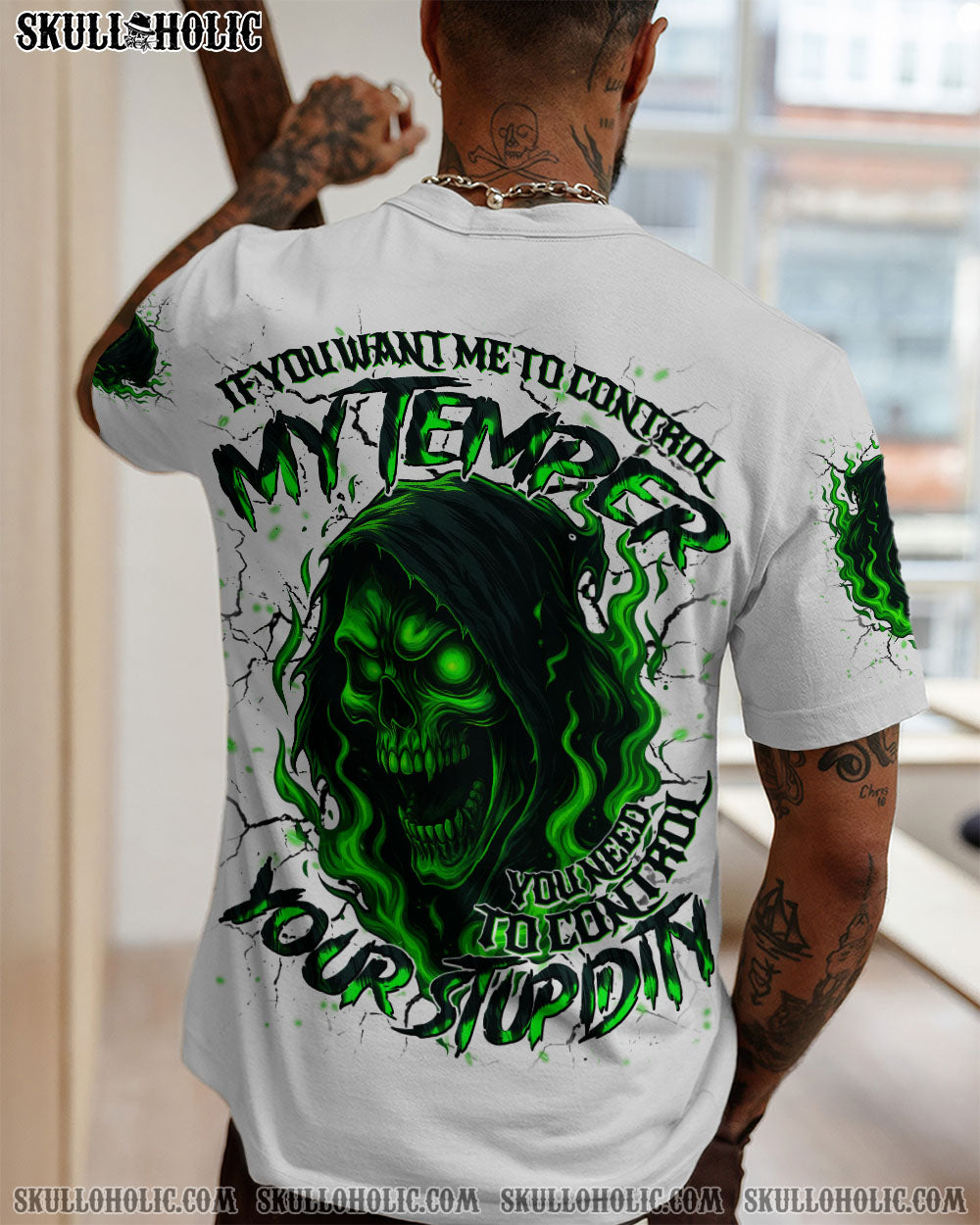 Category_Short sleeves