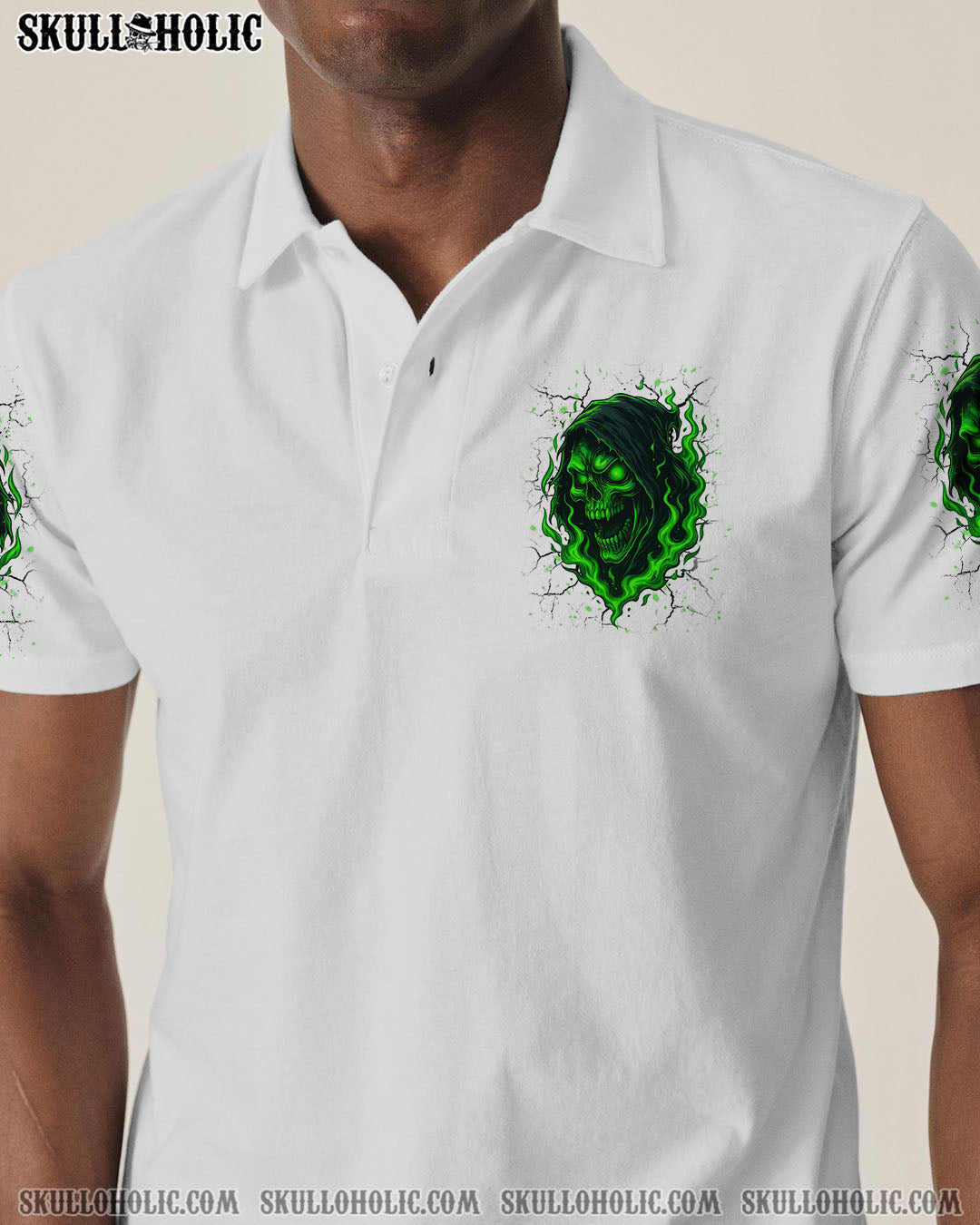 Category_Short sleeves